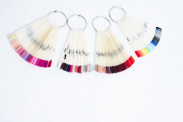 gotowe haftowane produkty